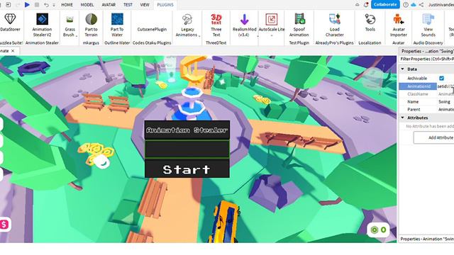 Pls Donate Modded (Uncopylocked)