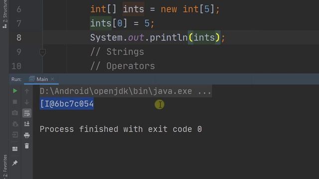 Java Programming For Developers 2020 | Learn Java in 30 Minutes! смотреть онлайн