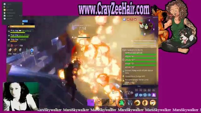 Failing EPICLY at Epic Games Fortnite pwr100 Radar Mission смотреть онлайн