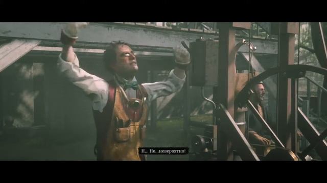 Прохождение Red Dead Redemption 2 - Научное милосердие. Электрический стул #72 смотреть онлайн