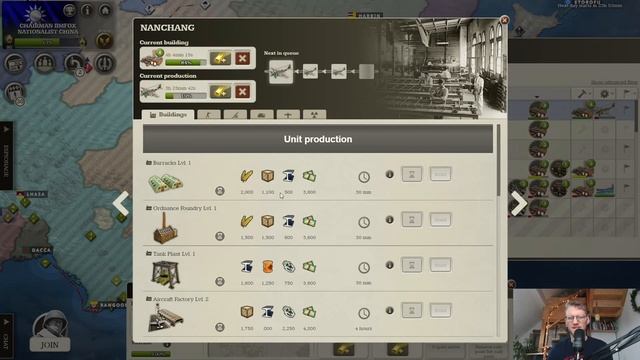 Call of War | To solo or not to solo? part 4 смотреть онлайн