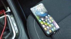 Оптимизация работы связки мультимедийка Changan CS35 Plus и смартфона