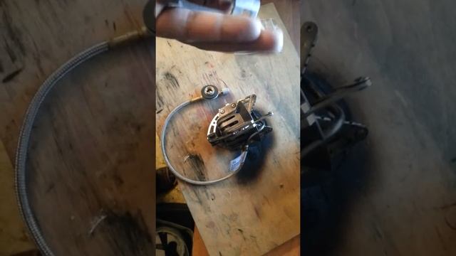 Обзор горелки Kovea Booster+1 часть 3.mp4 смотреть онлайн