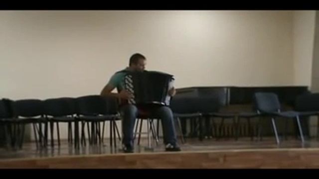 Триптих в испанском стиле исп. Федчак Дмитрий смотреть онлайн