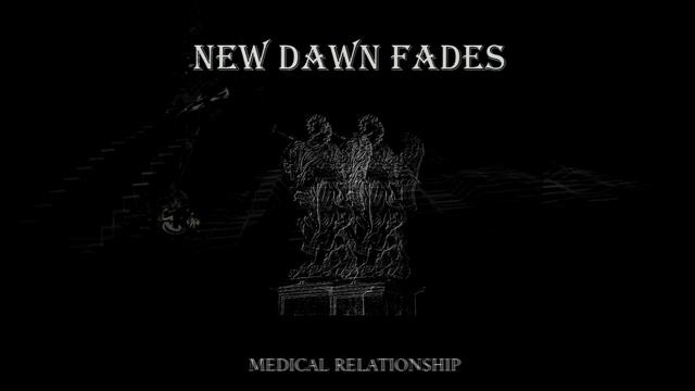 New Dawn Fades Cover by Medical Relationship (from Joy Division's Unknown Pleasure) смотреть онлайн