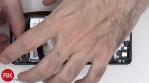 Sony Xperia 1 III Disassembly Teardown Repair Video Review