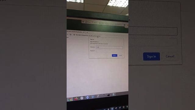 Santak UPS NMC Configuration смотреть онлайн