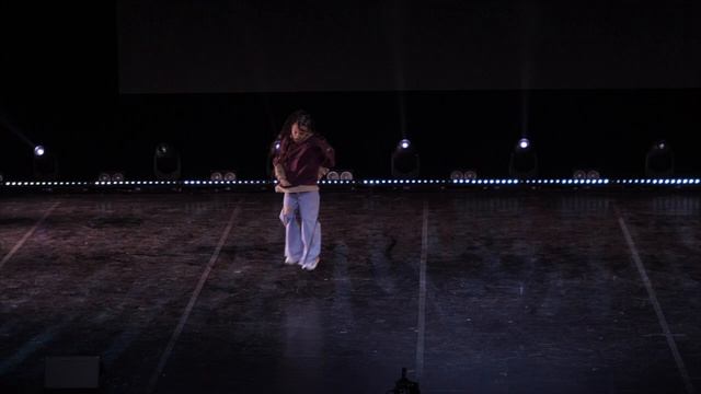 Сидорова Саша|1st place|Solo Kids Pro|Wide View смотреть онлайн