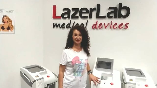 Наши клиенты рекомендуют LazerLab смотреть онлайн