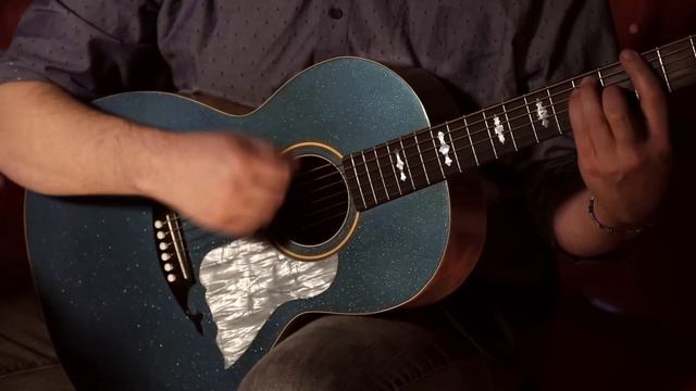 Blake Miller, Daniel Coolik and Eric Frey of The Revelers смотреть онлайн