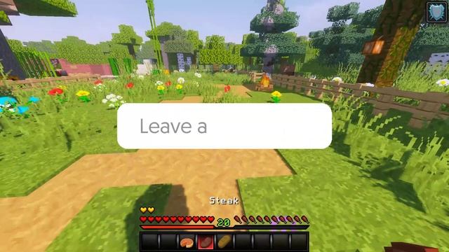 Texture-Packs.com 50k Texture Pack • Java, Bedrock & MCPE! смотреть онлайн