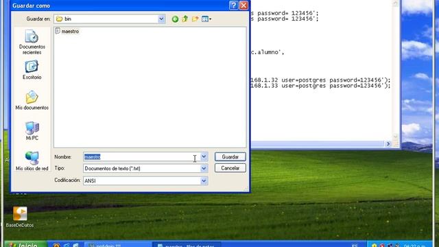 replicacion de base de datos postgresql Parte II смотреть онлайн