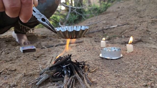 Восковой Отлив в Зеркальный Цилиндр, Отжиг и Камлание от ЧЕРНОГО УМЫСЛА смотреть онлайн