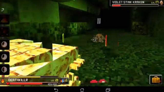 MonsterCrafter episode 6 смотреть онлайн