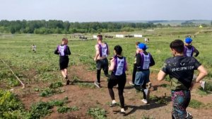 Гонка героев УФА 2023