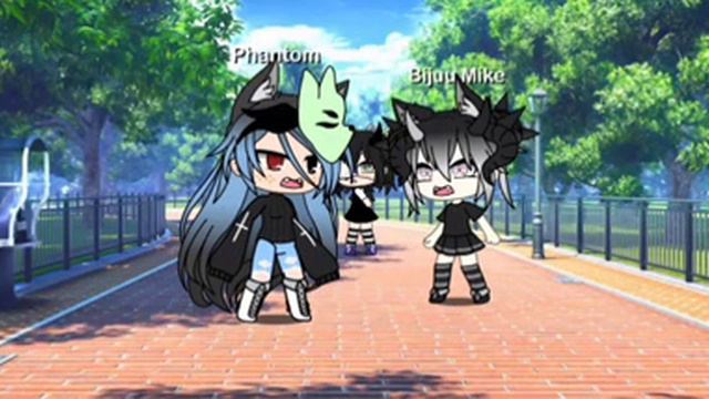 как вам я старалась и кстати хотите? сериал Демон смотреть онлайн