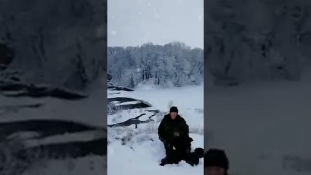 Снежное счастье?? смотреть онлайн