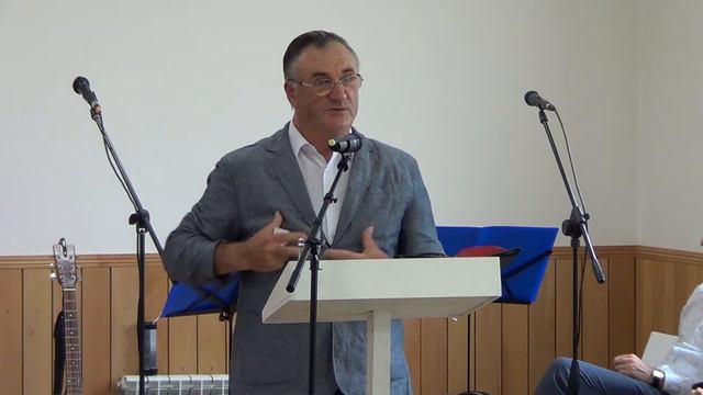 Давид и Голиаф в нашей жизни.Михаил Орлов смотреть онлайн