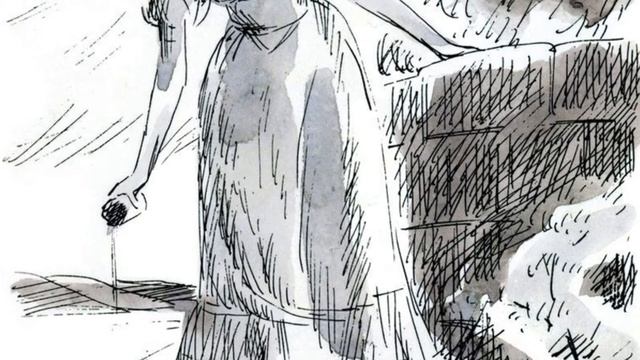 Ася. 4 глава. Краткое содержание смотреть онлайн