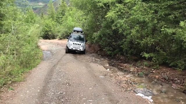 Дорога на Акташский ретранслятор смотреть онлайн