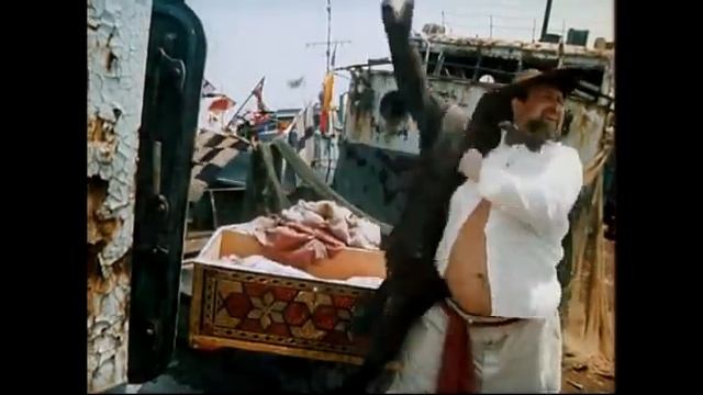 б/у креатив-как ветхая одежда .wmv