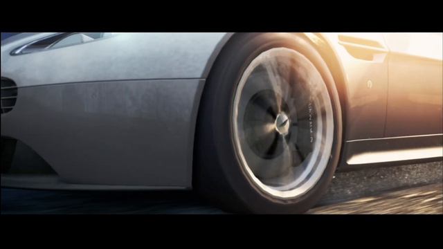 NFS MOST WANTED 2012 INTRO смотреть онлайн