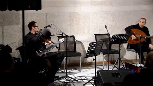 Umm Il Roba (Munir Bashir) - Abdul-Wahab Kayyali & Friends смотреть онлайн