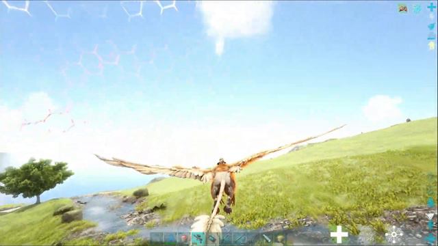 This Infernal Bear is Bigger Than My House WOW 🔥🔥 : ARK Do Or Die : ARK Survival Evolved : Part 82 смотреть онлайн