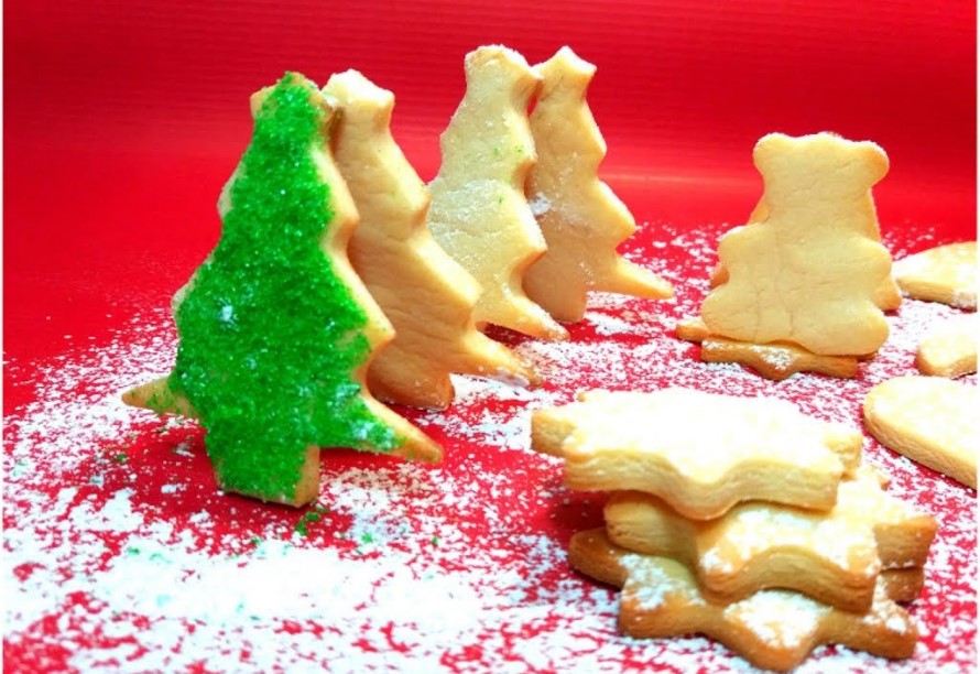 ПЕЧЕНЬЕ ИЗ СГУЩЕНКИ ВКУСНО ПРОСТО. смотреть онлайн