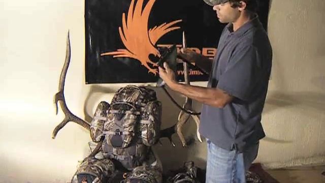 Hydrapak Water Bladder for Timber Hawk Backpacks смотреть онлайн