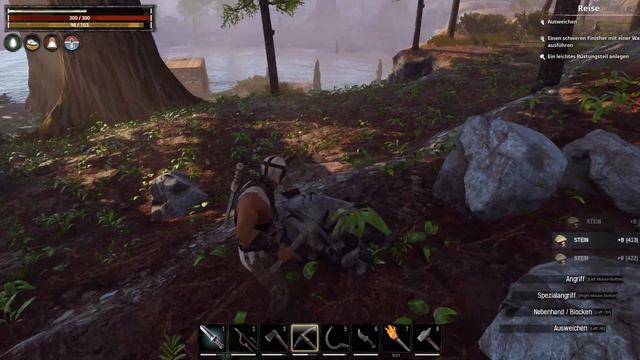 Conan Exiles 2023 - Isle of Siptah - 007 - Deutsch Let´s Play смотреть онлайн