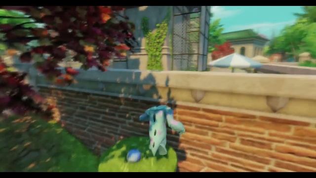 Disney Infinity - Monsters University Play Set - Part 6 смотреть онлайн