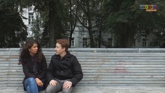 Где лучше знакомиться в университете с девушками смотреть онлайн