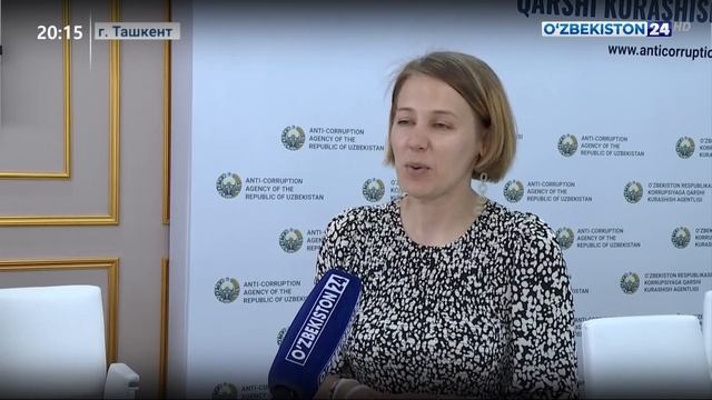 Развитие экосистемы открытых данных, повышение культуры открытости, прозрачности и подотчётности смотреть онлайн
