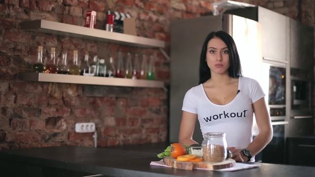 Как похудеть без вреда для здоровья [Лабораториия Workout] смотреть онлайн