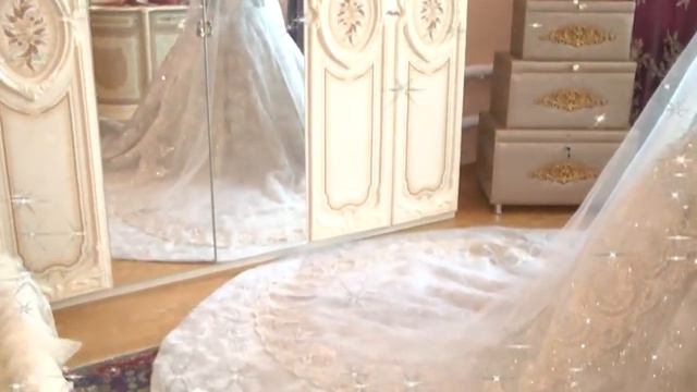 Цыганская свадьба Дмитрий и Наташи Часть - 3 смотреть онлайн