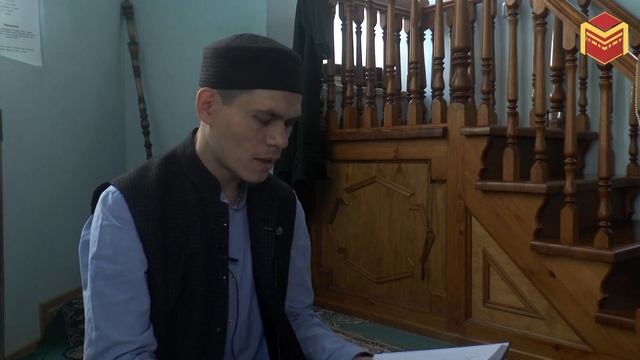 Истории о сподвижниках. ЗЕЙД ИБН САБИТ смотреть онлайн