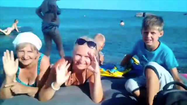 День Рождения Оксаны смотреть онлайн