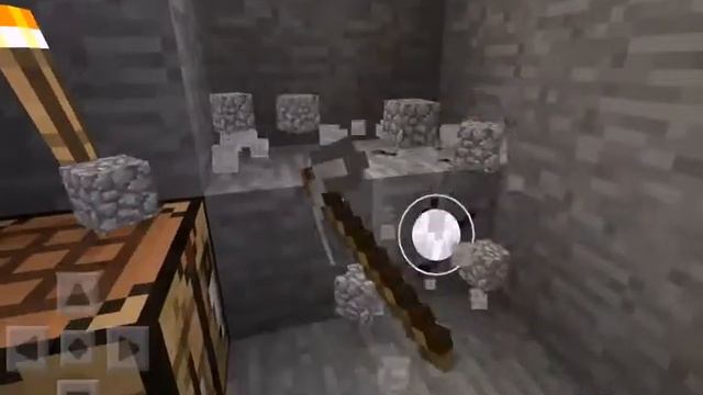 Let's play по Minecraft PE 0.11.0 build 14:серия 1 смотреть онлайн