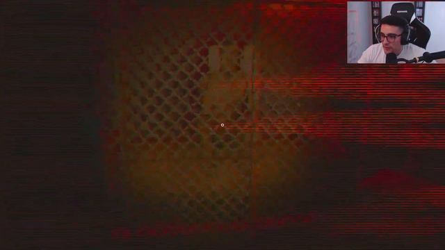 Don't Take Your Eyes Off The Fridge | The Fridge is Red Full Demo (PSX Style Horror Game) смотреть онлайн