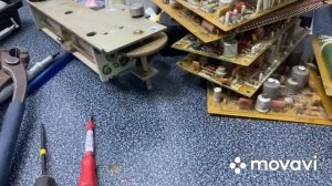 Индикатор КСВН и ослабления Я2Р-67 содержание драгметаллов