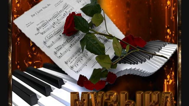 Cover : Andrey Obidin ( You are the music of my love / Tyros 5 ) смотреть онлайн