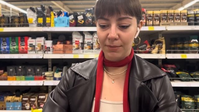 Vlog: подбиваю все дела до отъезда, забираю тот самый шарф и «удивляюсь» новостям? смотреть онлайн