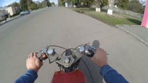 Форсированный ИЖ Юпитер ч.4 поршни, резонаторы, зажигание