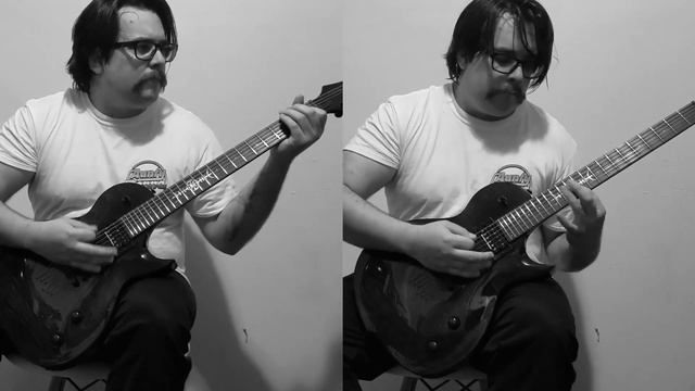 The Alchemist - Sublation (Guitar Playthrough) смотреть онлайн