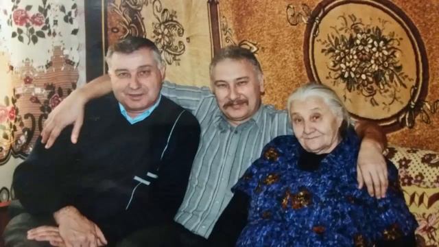 Юрий Васильевич, с Днем рождения! смотреть онлайн