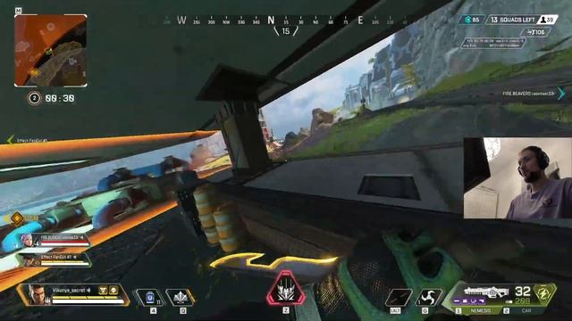 Сомнительные суперглайды (taskmaster, 9impulse) / vidcr Apex смотреть онлайн