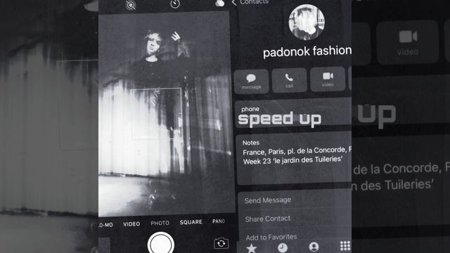 Шайни - padonok fashion (speed up) смотреть онлайн