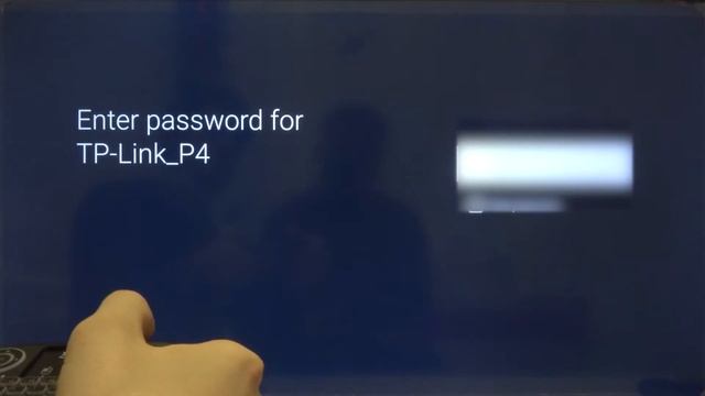 How to Connect Sharp Aquos Smart LED TV to the Wi-Fi Network смотреть онлайн