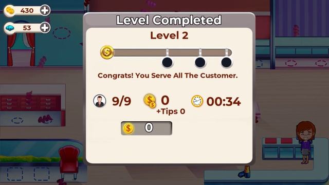 Fashion Model Beauty Salon Game - Fashion Model GamePlay Video By GameiMake смотреть онлайн